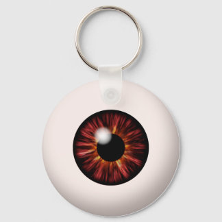 Porte-clés Porte - clé Eyeball