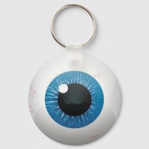 Porte-clés Porte - clé Eyeball