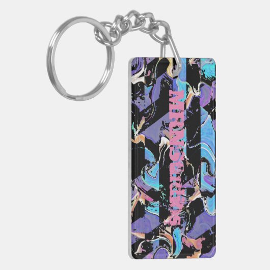 Porte-clés Porte - clé Eyesore (Devant gauche)