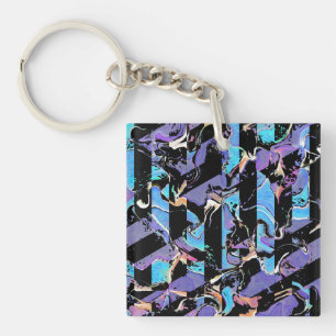 Porte-clés Porte - clé Eyesore