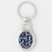 Porte-clés Porte - clé Eyesore (Devant)