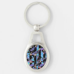 Porte-clés Porte - clé Eyesore