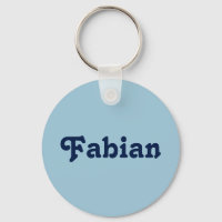 Porte - clé Fabian