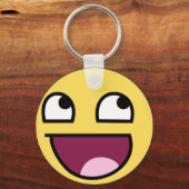 Porte-clés Porte - clé face Epic (Recto)