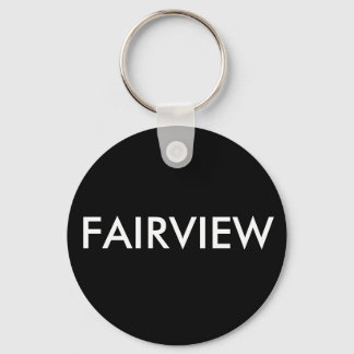 Porte-clés Porte - clé Fairview