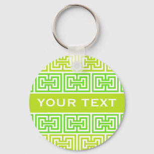 Porte-clés Porte - clé fait sur commande Grec-Inspiré