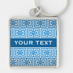 Porte-clés Porte - clé fait sur commande Grec-Inspiré