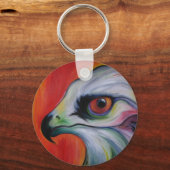 Porte-clés Porte - clé Falcon (Recto)