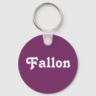 Porte-clés Porte - clé Fallon