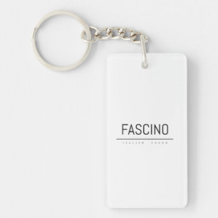 Porte-clés Porte - clé Fascino