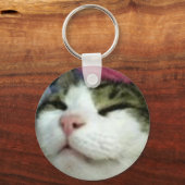 Porte-clés Porte - clé Fatboy Babushka (Recto)