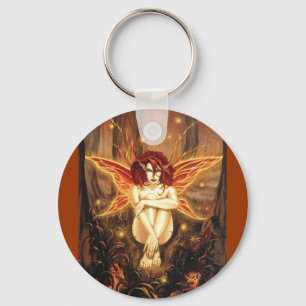 PORTE-CLÉS PORTE - CLÉ FÉERIQUE