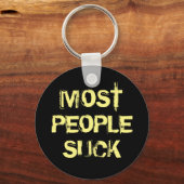 Porte-clés Porte - clé Felix Sense8 (Recto)