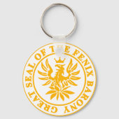 Porte-clés Porte - clé Fenix (Verso)
