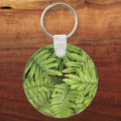 Porte-clés Porte - clé, "Fern" # 3638 (Recto)