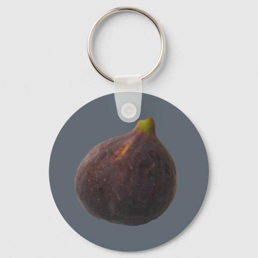 Porte-clés Porte - clé Fig (Recto)
