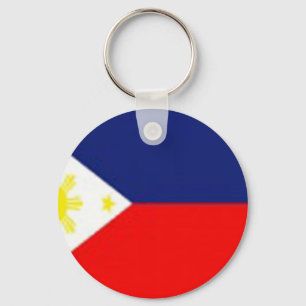 Porte-clés porte - clé filipino