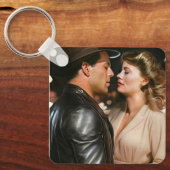 Porte-clés Porte - clé Fireworks (Recto)