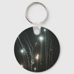 Porte-clés Porte - clé Fireworks