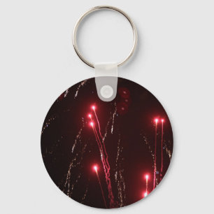 Porte-clés Porte - clé Fireworks