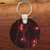 Porte-clés Porte - clé Fireworks (Recto)