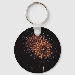 Porte-clés Porte - clé Fireworks