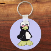 Porte-clés Porte - clé Fizzlebit (Recto)