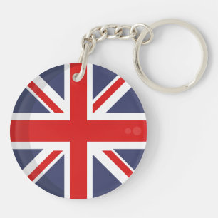 Porte-clés Porte - clé FLAG d'Angleterre