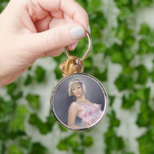 Porte-clés Porte - clé Flapper Springtime (Main)