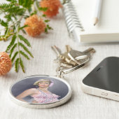 Porte-clés Porte - clé Flapper Springtime (Côté)