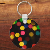Porte-clés Porte - clé Flashback Twister (Recto)