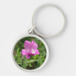Porte-clés Porte - clé Fleur sauvage Red Campion