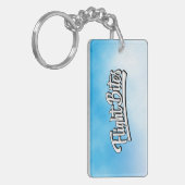 Porte-clés Porte - clé FlightBites (Devant gauche)