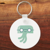 Porte-clés Porte - clé fluide (Recto)