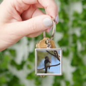 Porte-clés Porte - clé - Flycatcher (main)