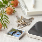 Porte-clés Porte - clé - Flycatcher (Côté)