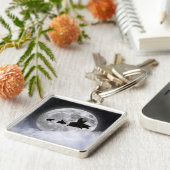 Porte-clés Porte - clé Flying Piglets (Côté)