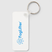 Porte-clés Porte - clé FogLifter (Verso)