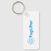 Porte-clés Porte - clé FogLifter (Recto)