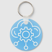 Porte-clés Porte - clé FogLifter (Verso)