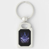 Porte-clés Porte - clé Freemason (Devant)