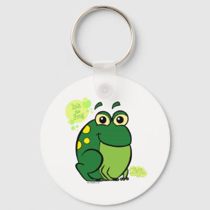 Porte-clés Porte - clé Friendz