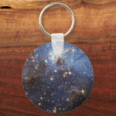 Porte-clés Porte - clé Galaxy (Recto)