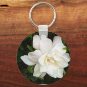 Porte-clés Porte - clé Gardenia (Recto)