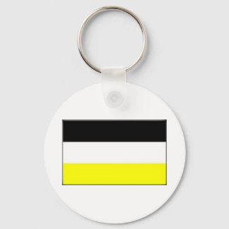 Porte-clés Porte - clé Garifuna