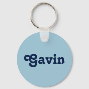 Porte-clés Porte - clé Gavin