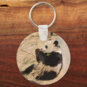 Porte-clés Porte - clé géant de l'ours Panda (Recto)