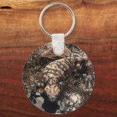 Porte-clés Porte - clé Gila Monster (Recto)