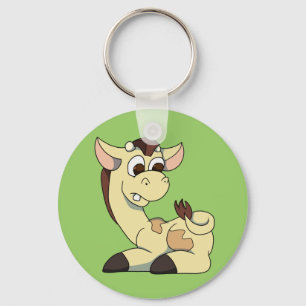 Porte-clés Porte - clé Giraffe