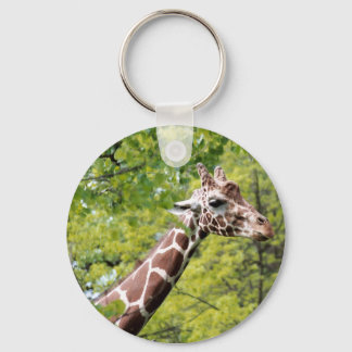 Porte-clés Porte - clé Giraffe
